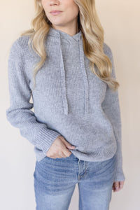 Alanis Pullover