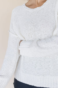 Miller Sweater