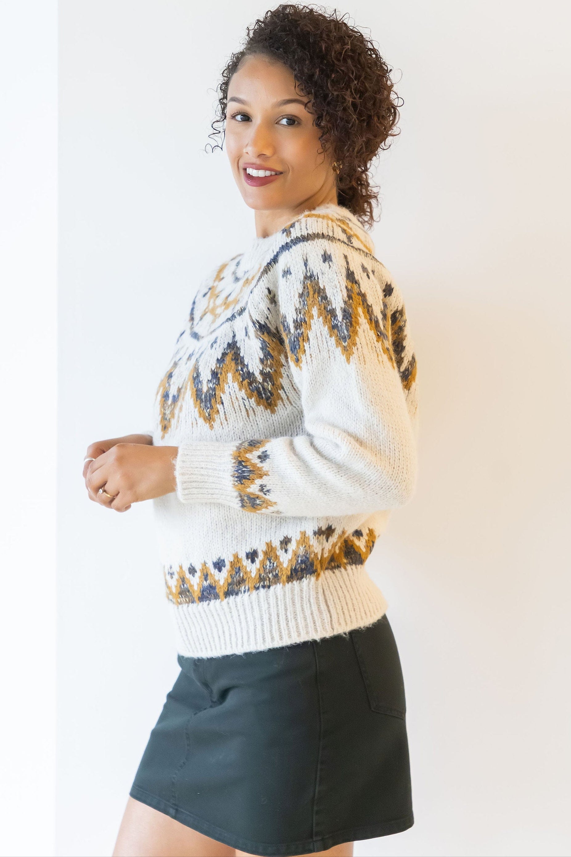 Rae Sweater Rae Sweater