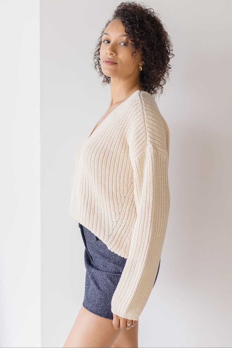 Spencer Sweater Spencer Sweater