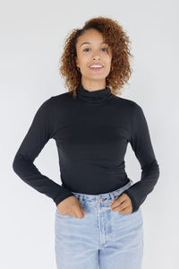 Pamilla Long Sleeve