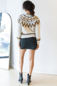 Rae Sweater Rae Sweater