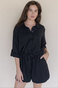 Luba Romper