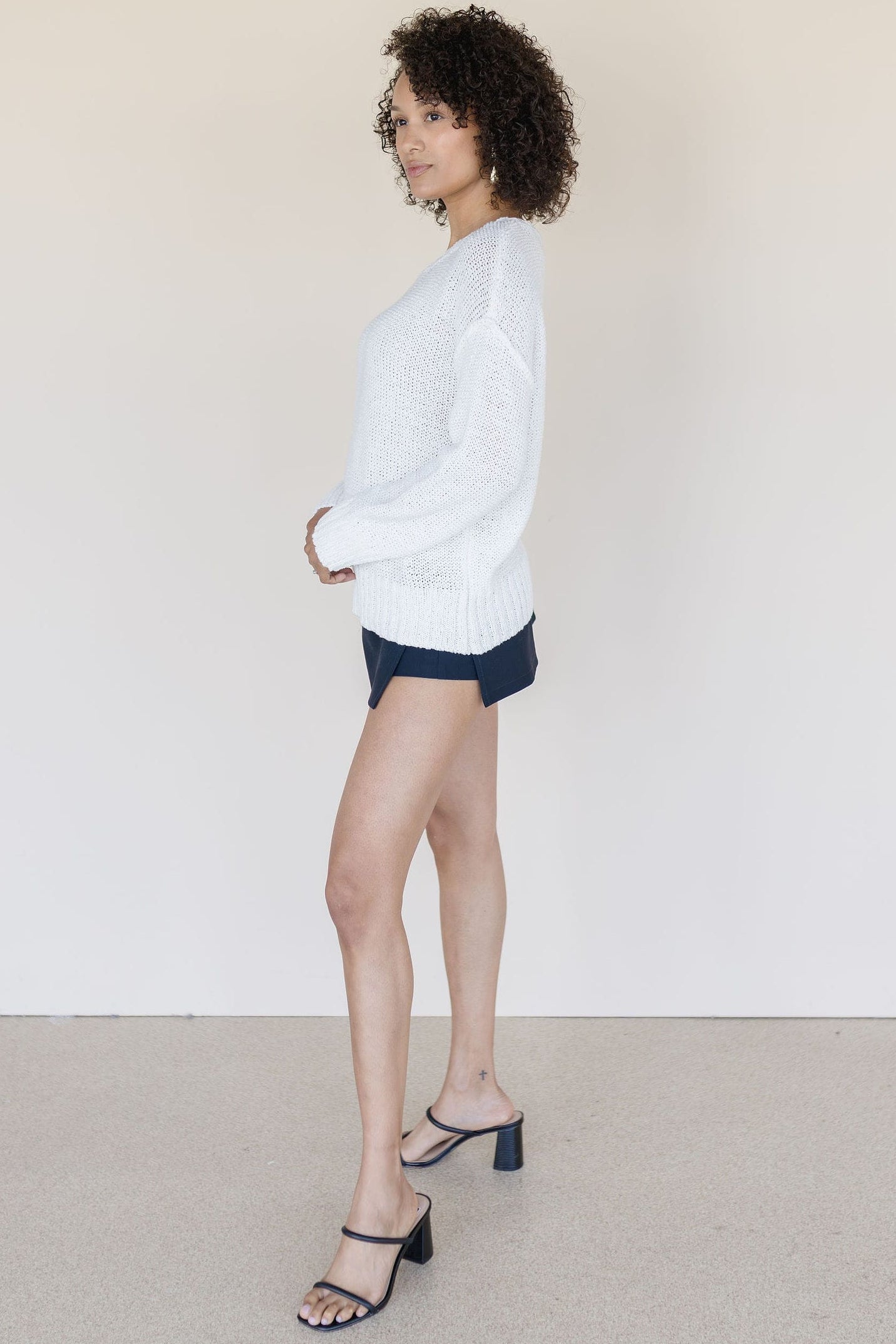 Miller Sweater