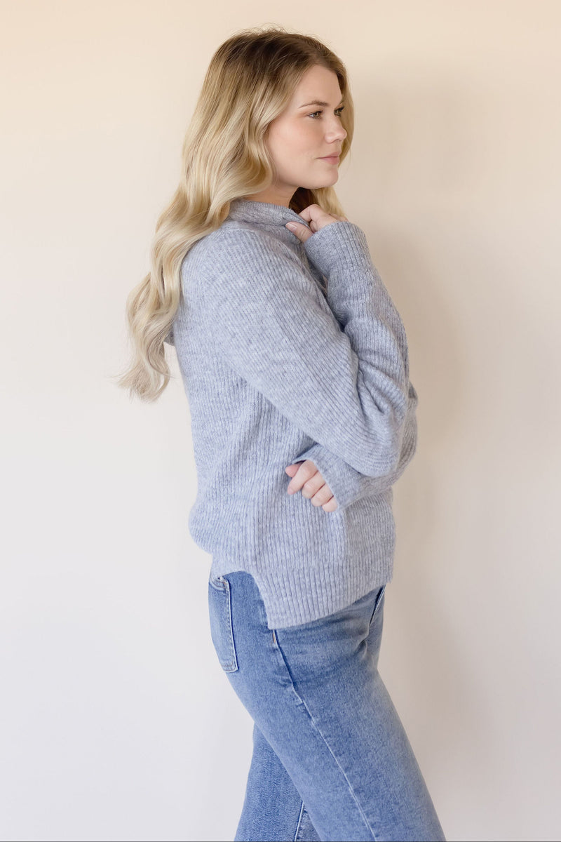 Alanis Pullover