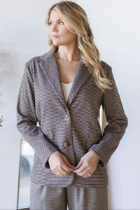 Taya Blazer Taya Blazer