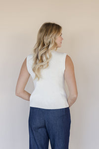 Moana Vest Moana Vest