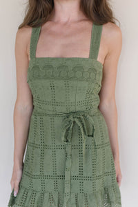 Meredith Romper