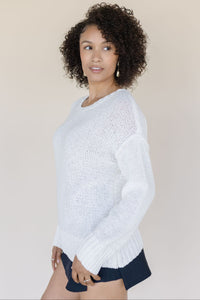 Miller Sweater