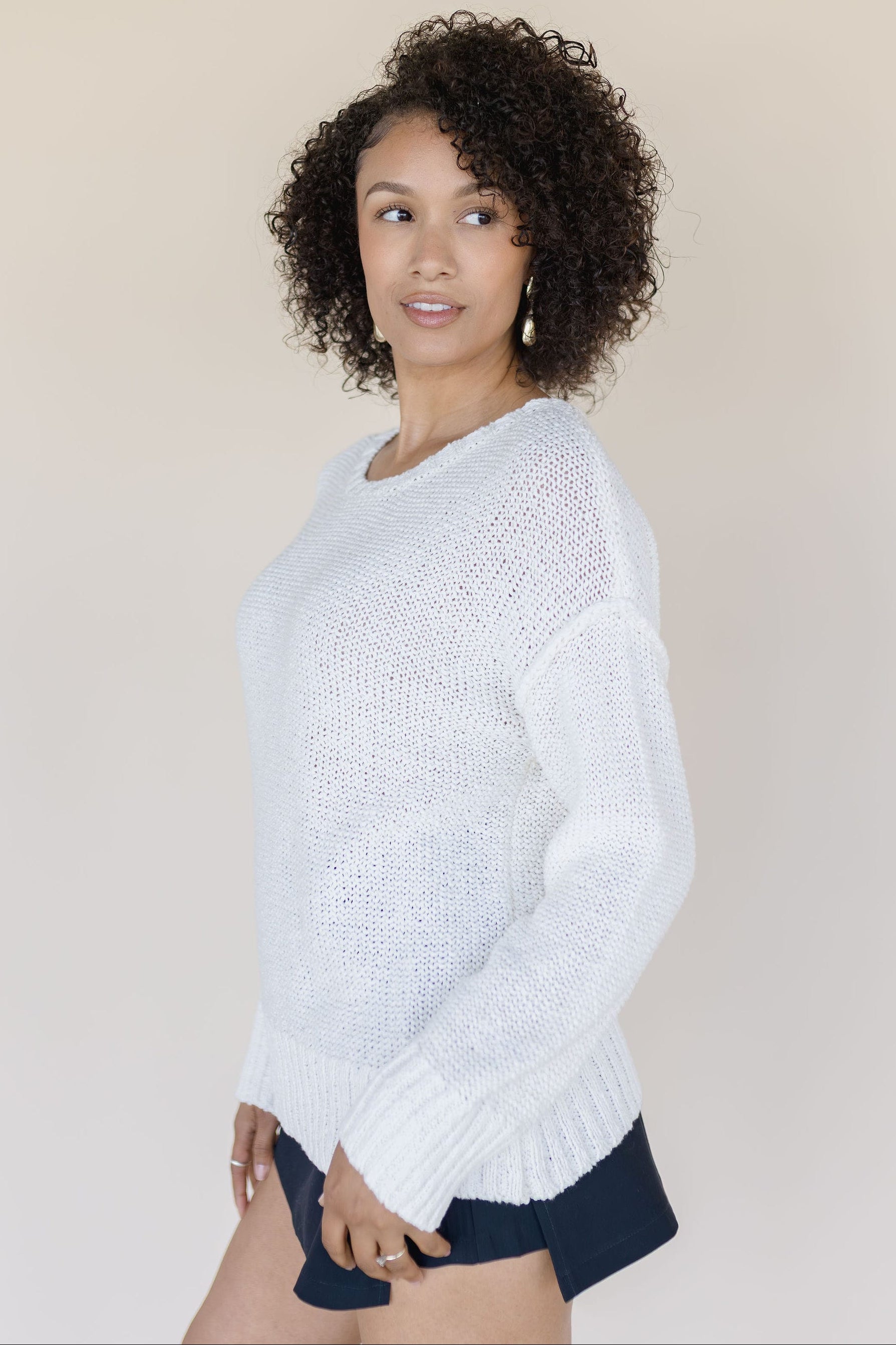Miller Sweater