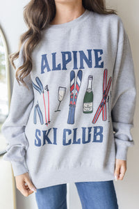 Stanley Sweatshirt Stanley Sweatshirt