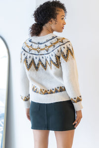 Rae Sweater Rae Sweater