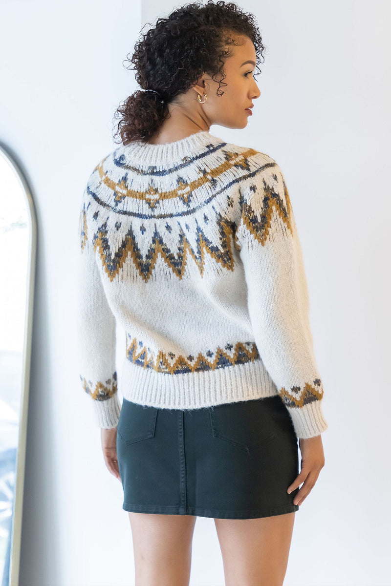 Rae Sweater Rae Sweater