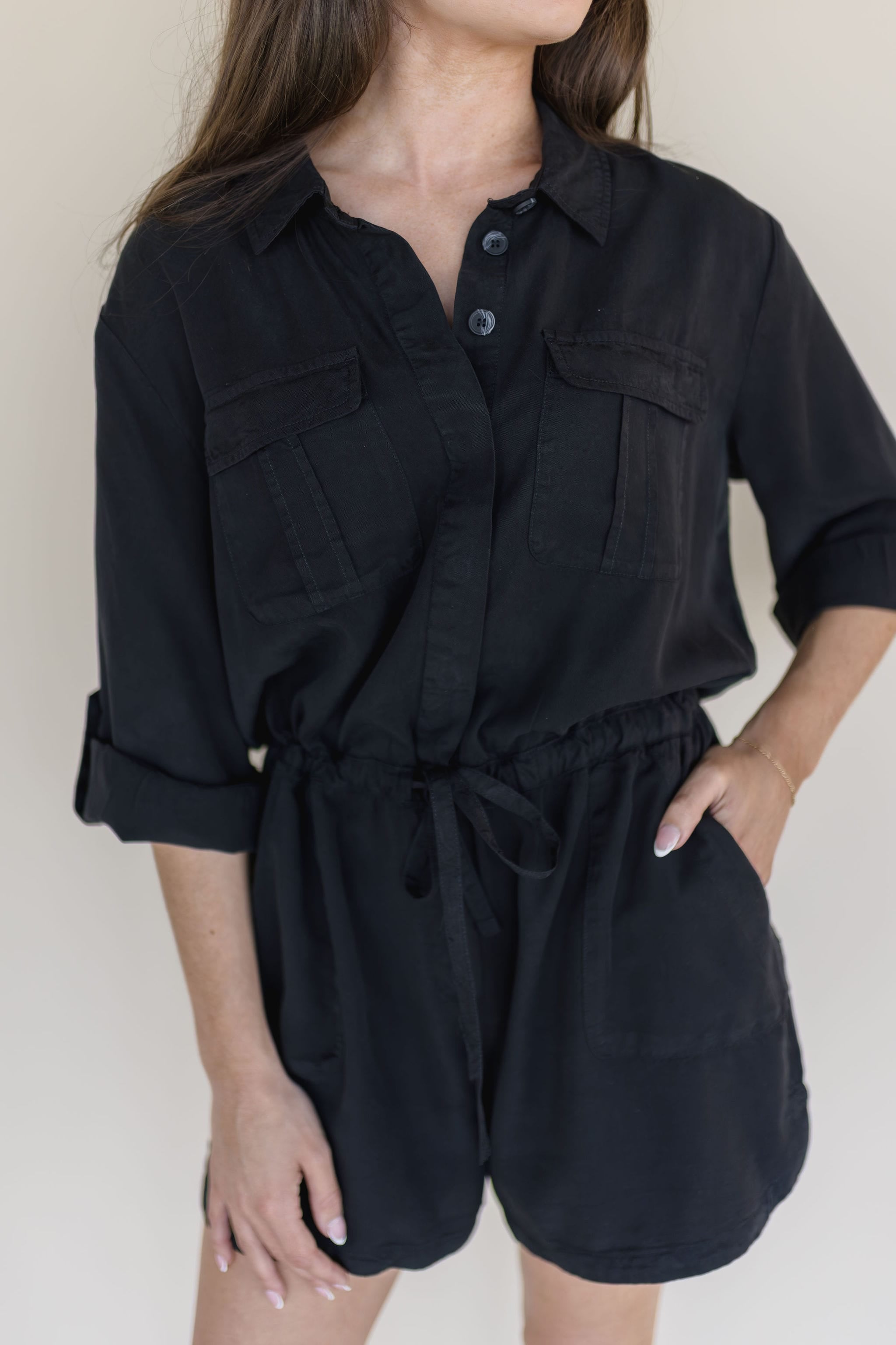 Luba Romper