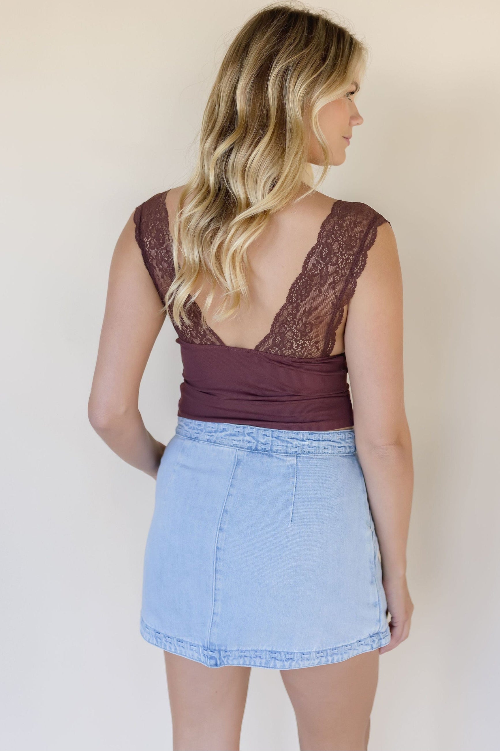 Power Play Cami Power Play Cami