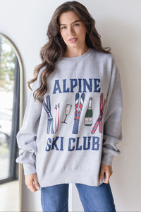 Stanley Sweatshirt Stanley Sweatshirt