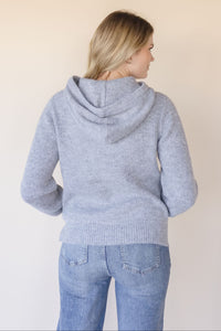 Alanis Pullover