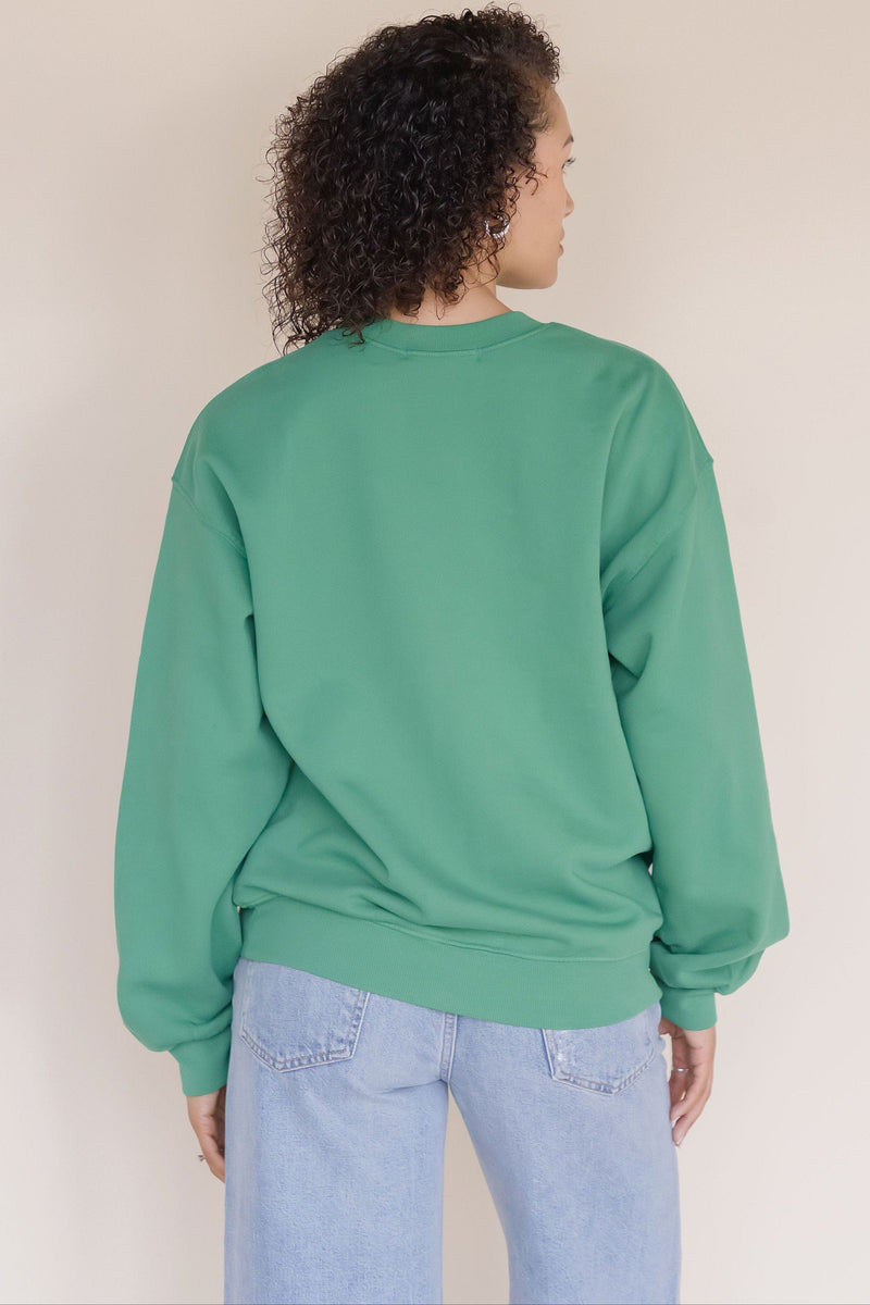 Fleetwood Mac Jones Beach BF Crew Fleetwood Mac Jones Beach BF Crew