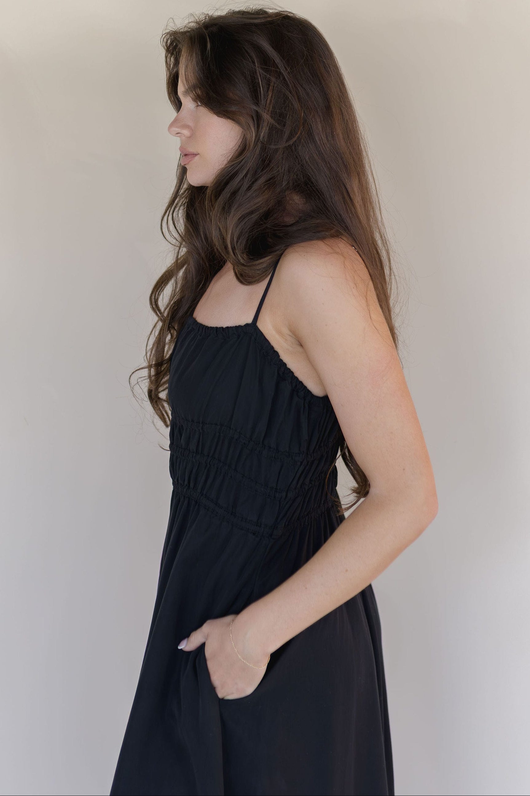 Tanella Dress
