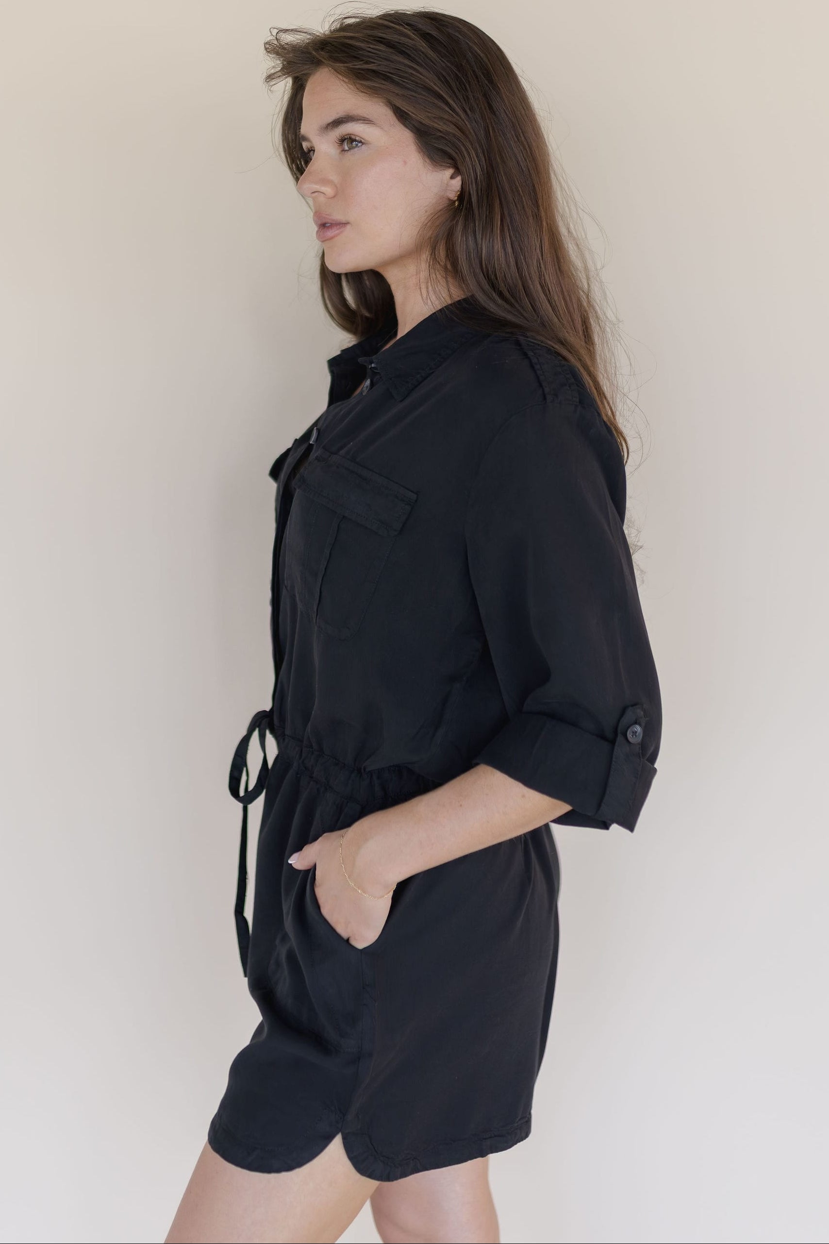 Luba Romper