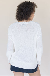 Miller Sweater