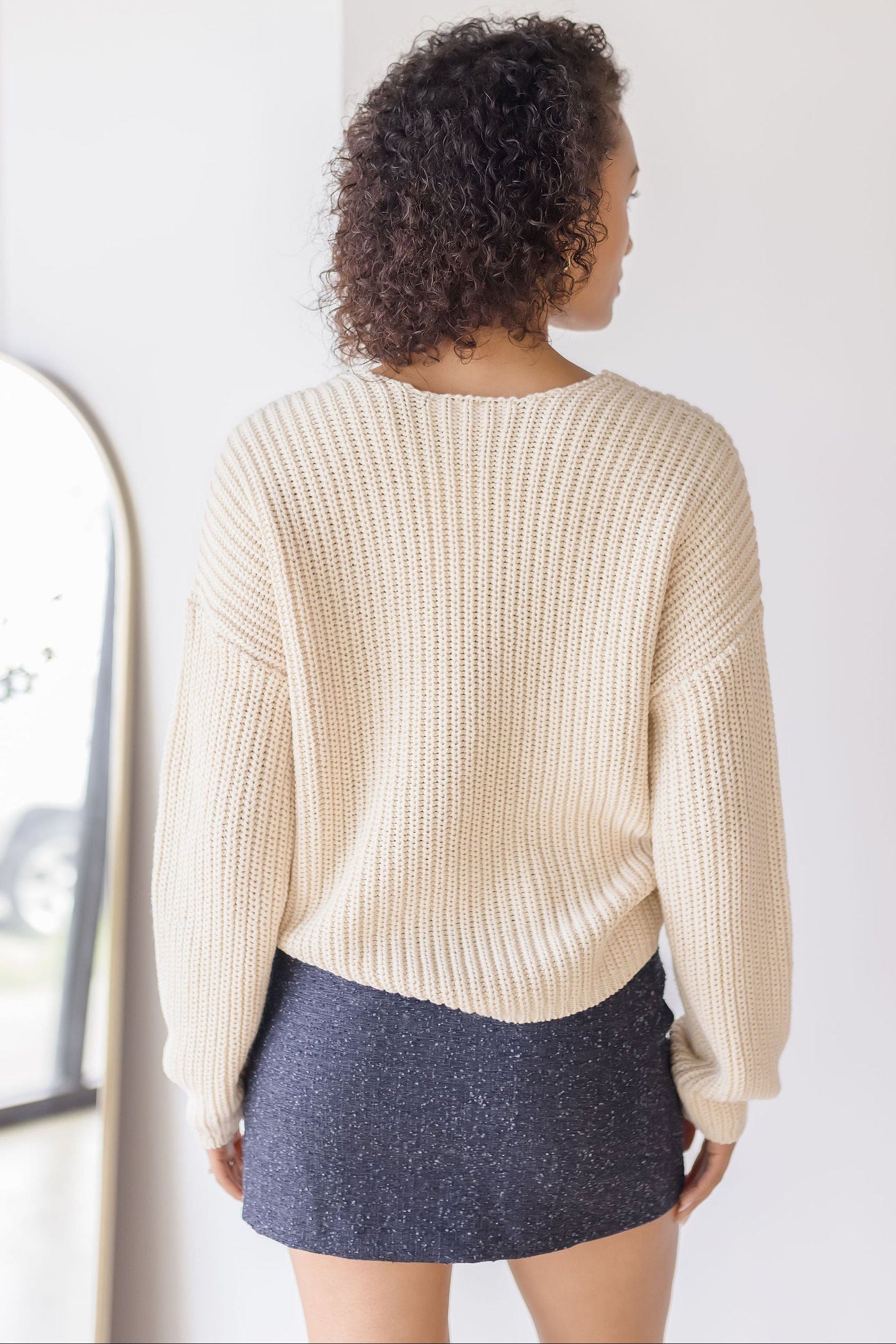 Spencer Sweater Spencer Sweater