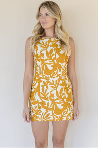 Avellina Skort Romper Avellina Skort Romper