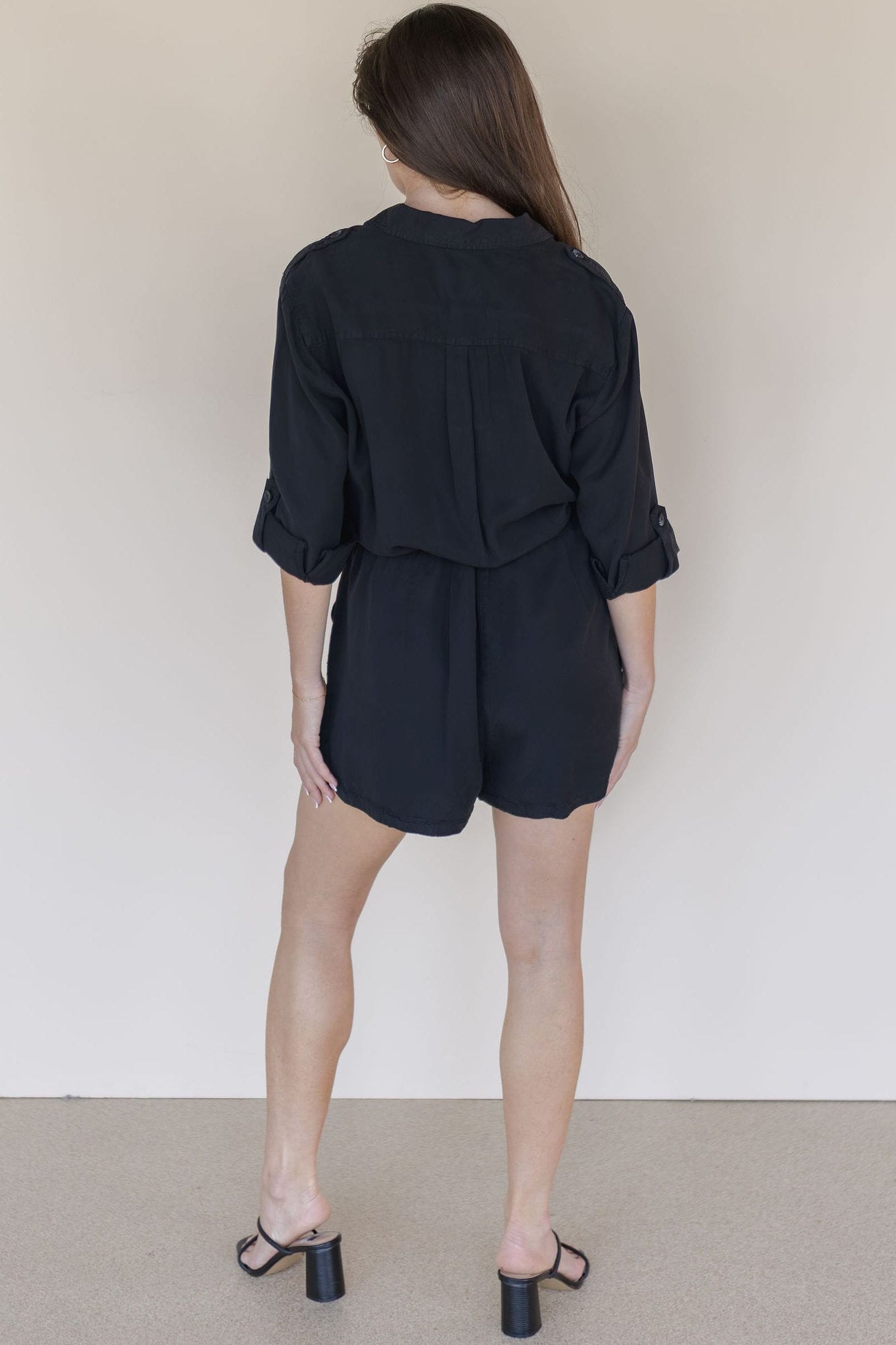 Luba Romper