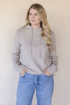 Alanis Pullover