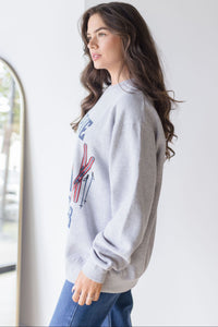 Stanley Sweatshirt Stanley Sweatshirt