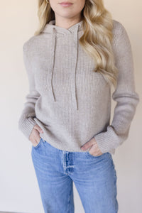 Alanis Pullover