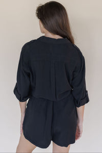 Luba Romper
