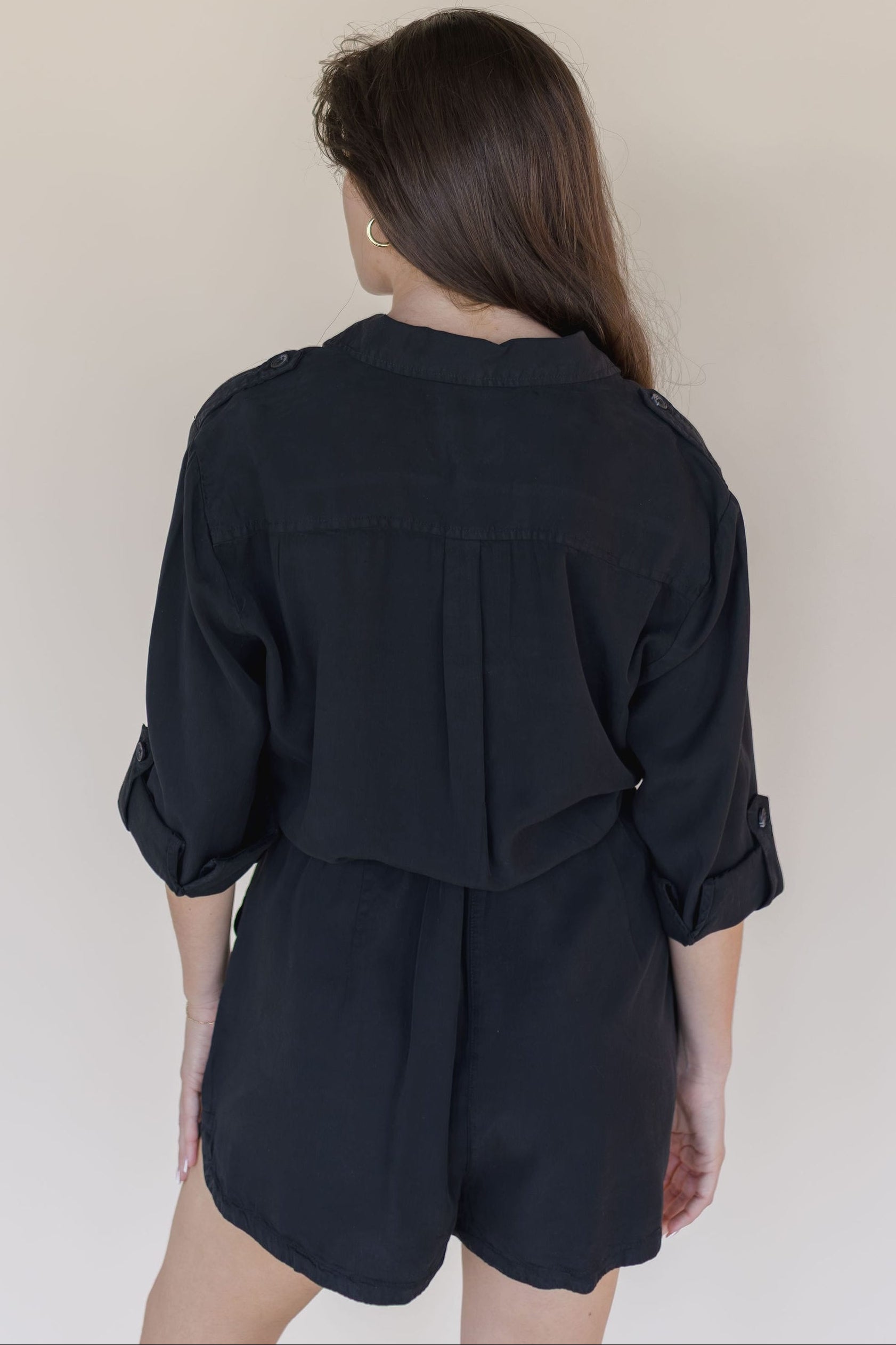 Luba Romper