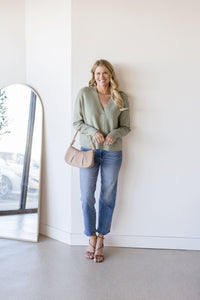 Lindsay Shoulder Bag