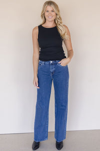 Midland Wide Leg Jean Midland Wide Leg Jean