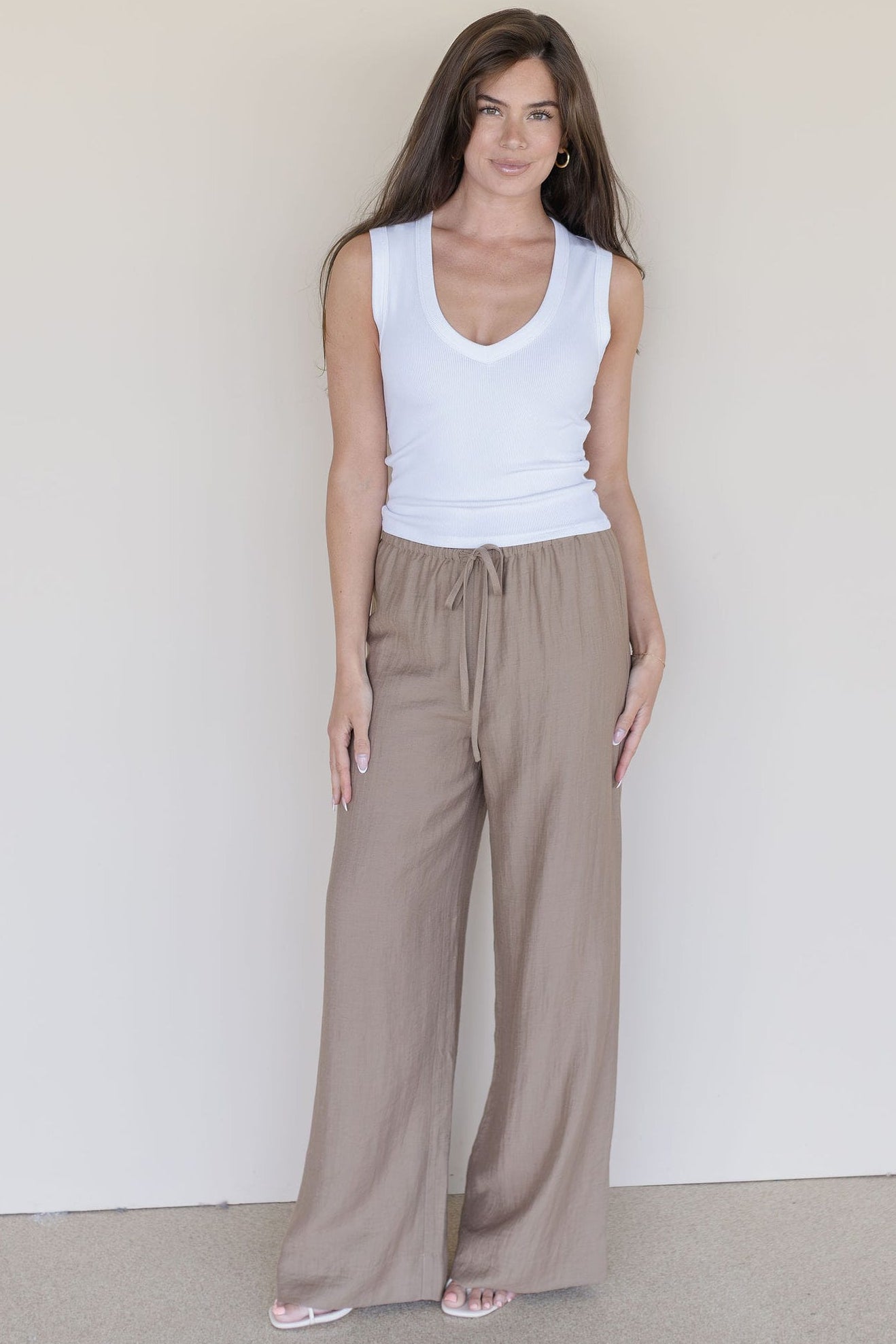 Catalina Pant