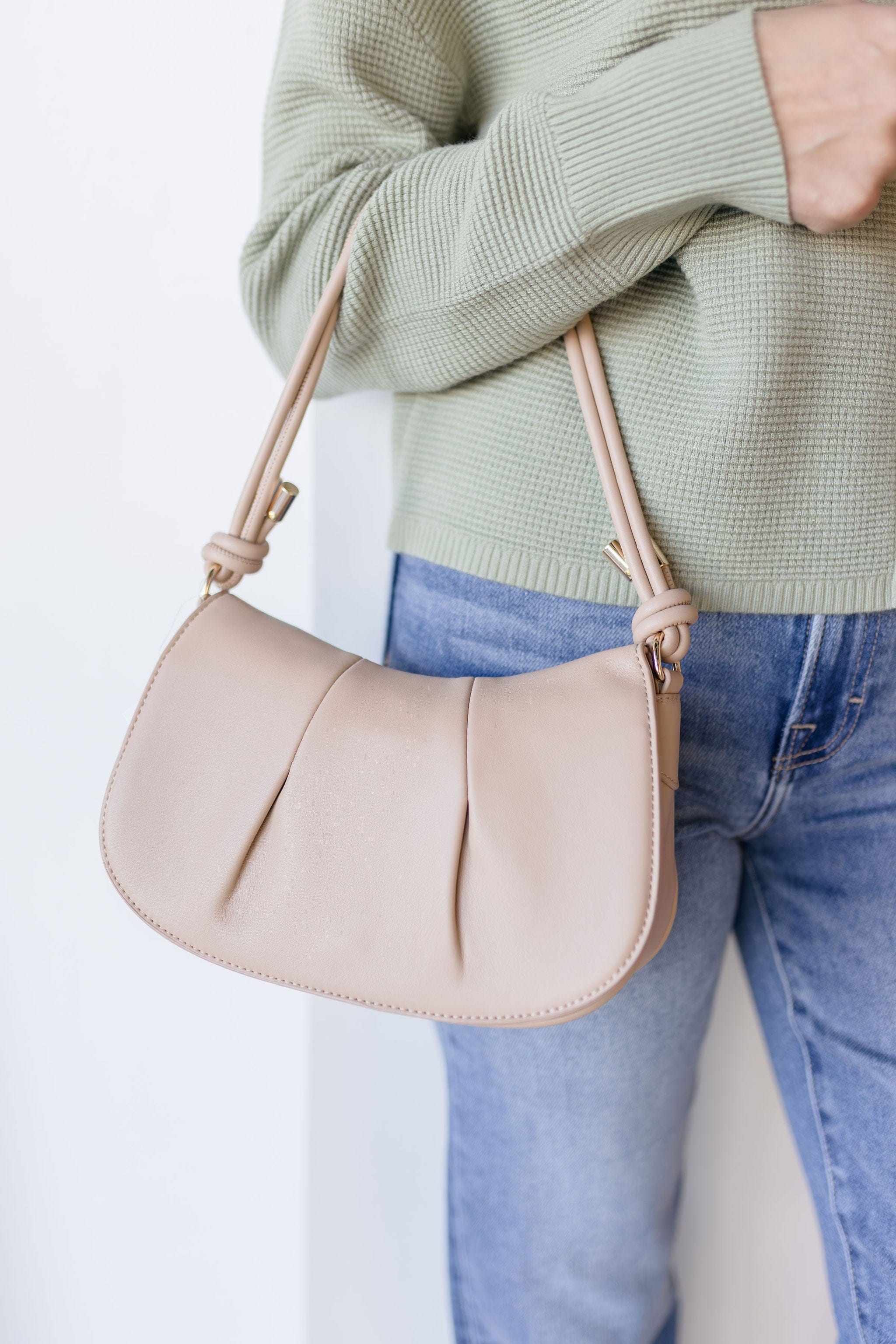 Lindsay Shoulder Bag