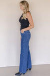 Midland Wide Leg Jean Midland Wide Leg Jean