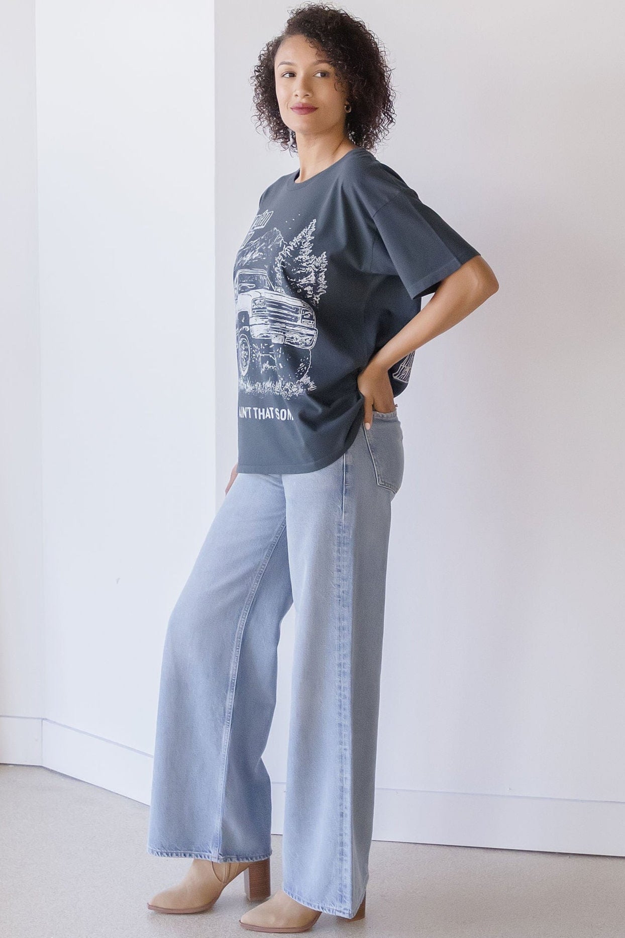 Morgan Wallen Ain't That Some Merch Tee