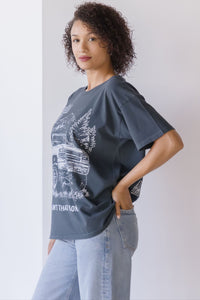 Morgan Wallen Ain't That Some Merch Tee