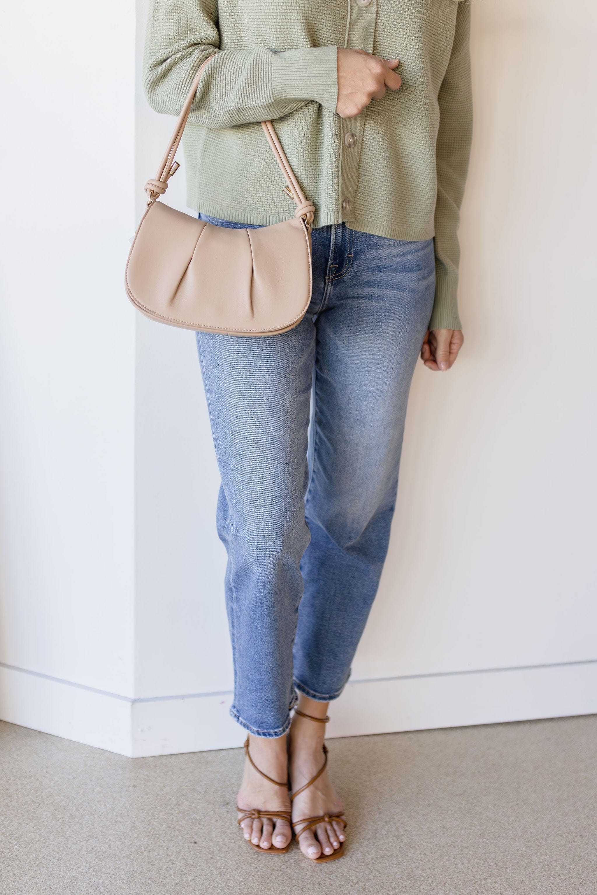 Lindsay Shoulder Bag