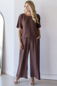 Arlo Linen Pant