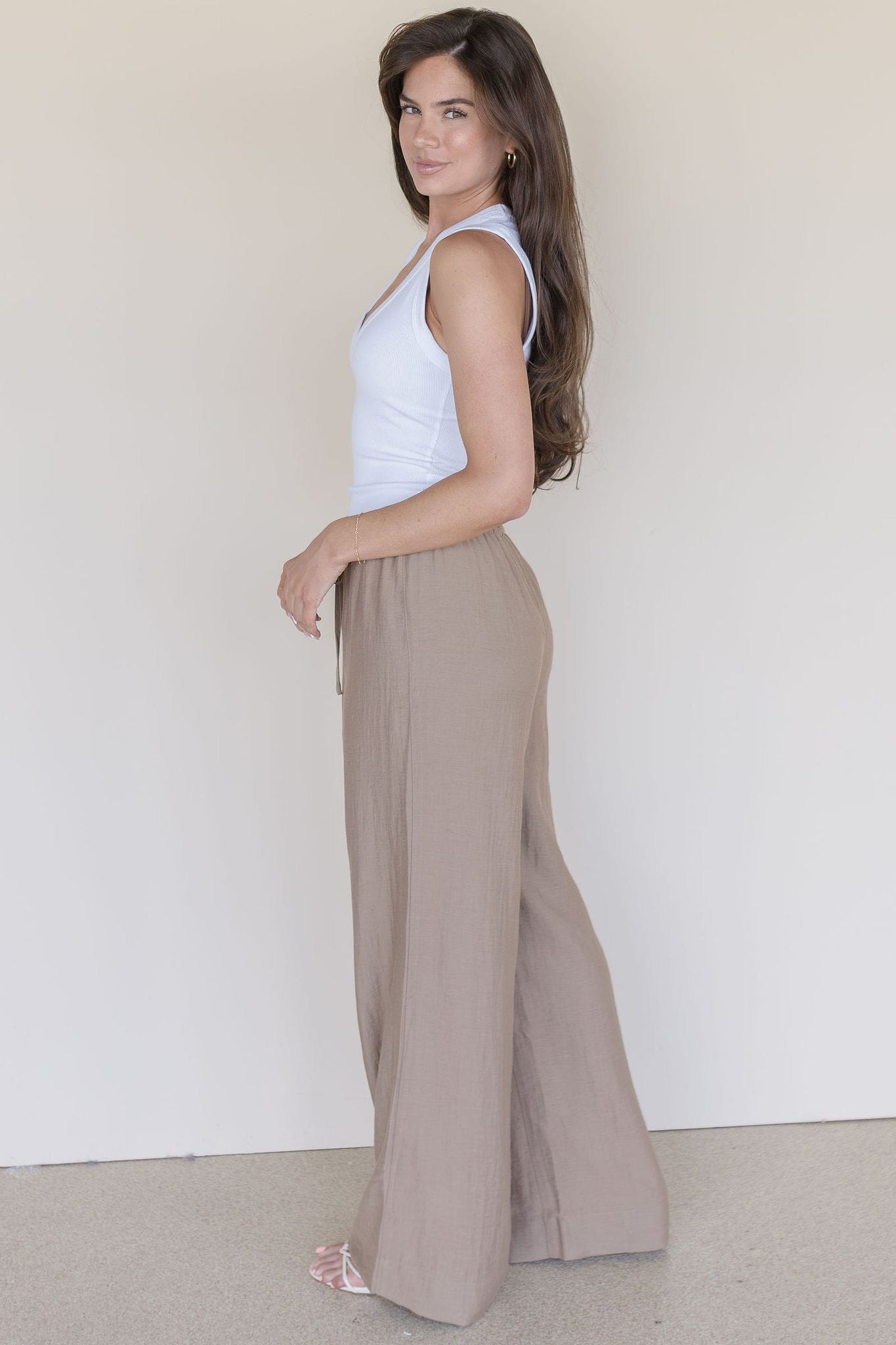Catalina Pant