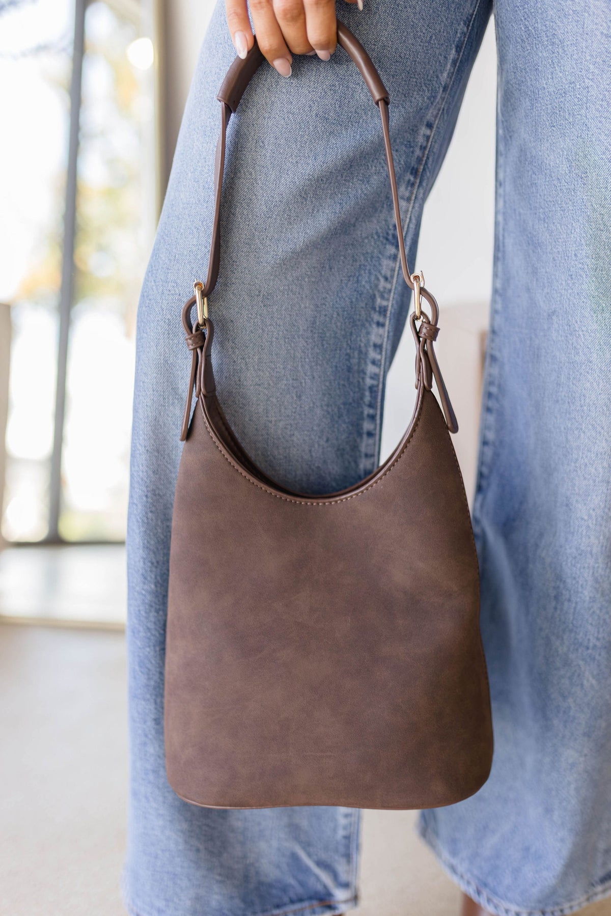 Gigi Bucket Bag