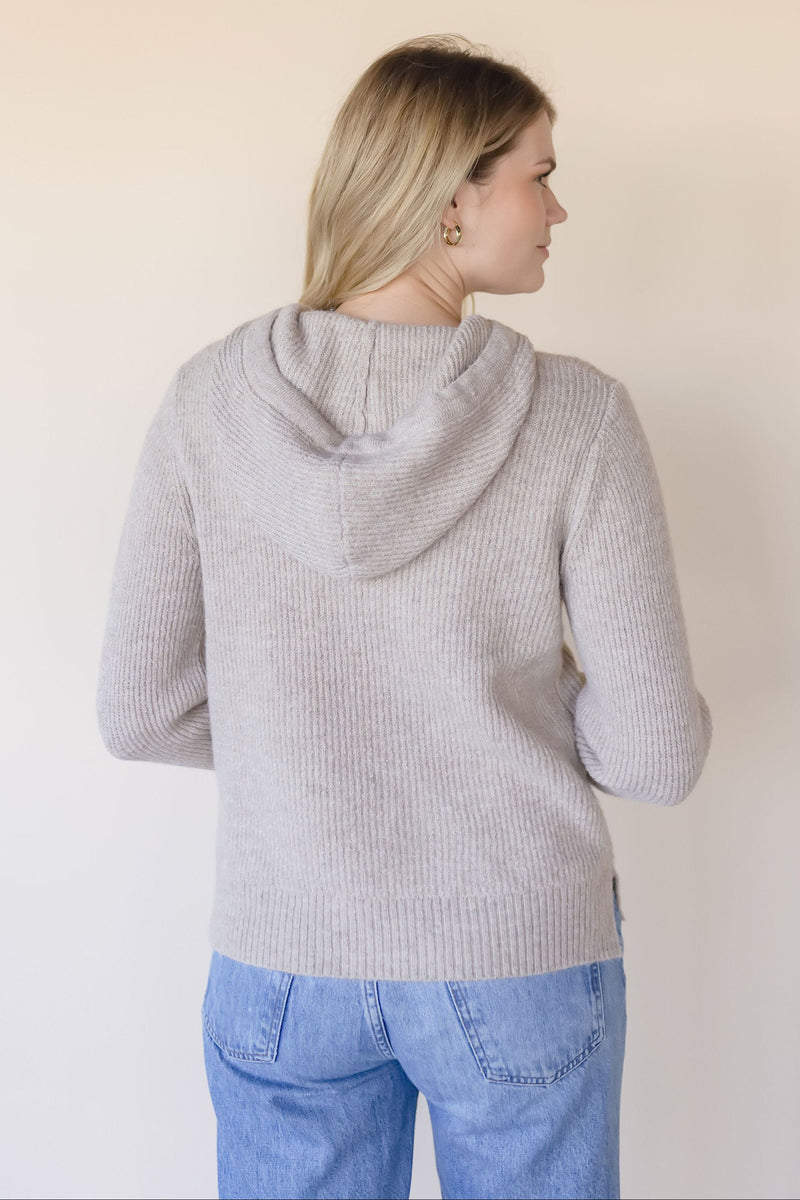 Alanis Pullover