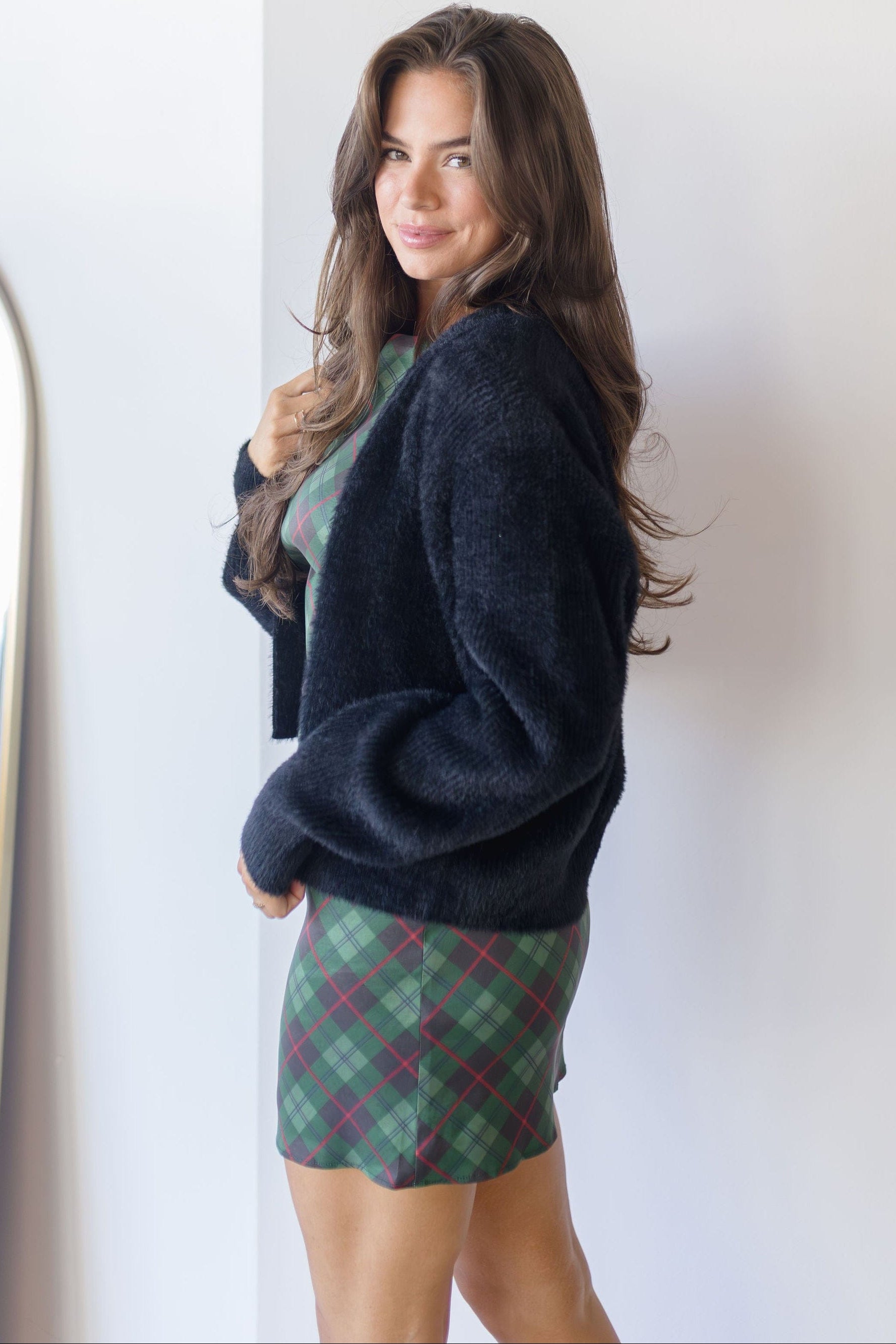 Theodora Cardigan Theodora Cardigan