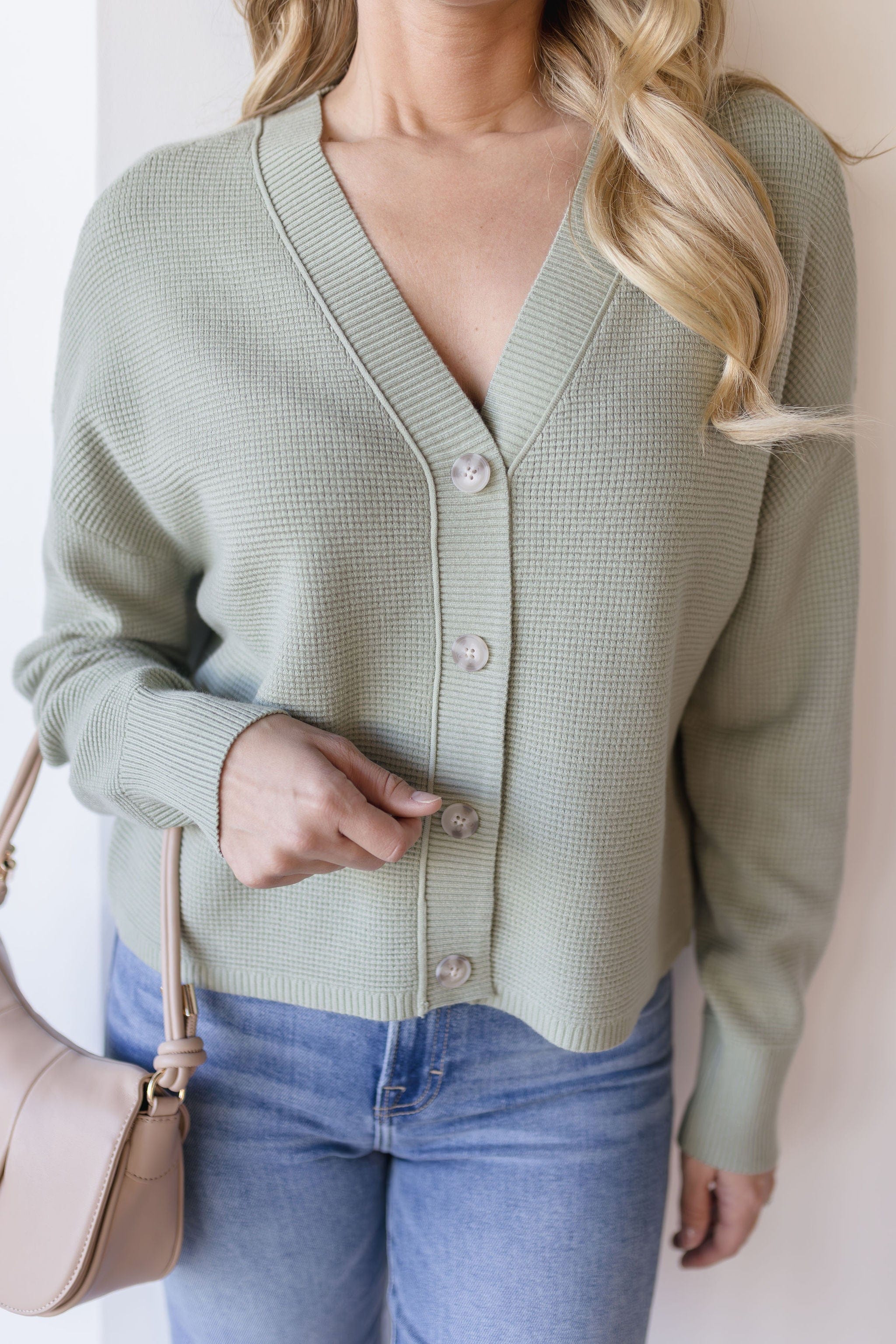 Joyce Cardigan