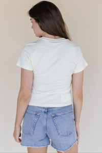 Paradise Vintage Tee