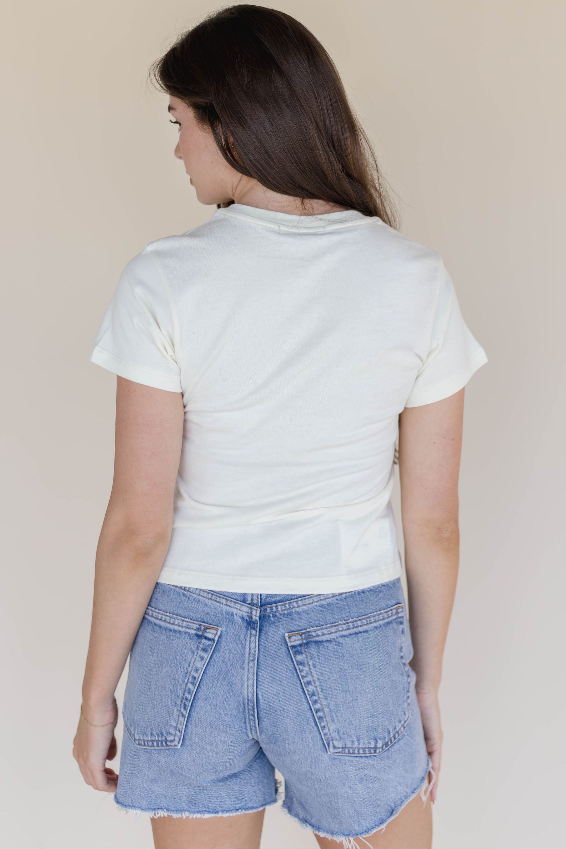 Paradise Vintage Tee