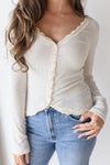 Big Love Rib Cardi Big Love Rib Cardi